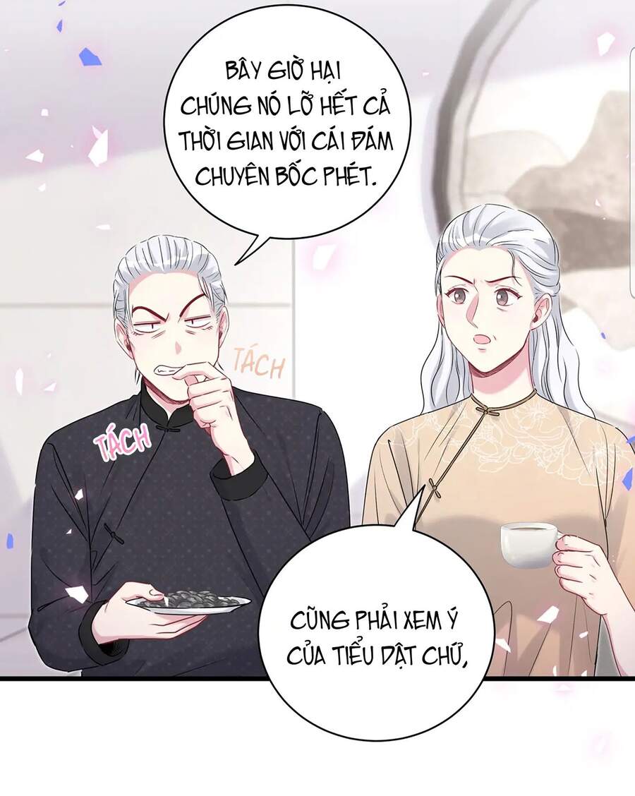 Đứa Bé Là Của Ai ???? Chapter 148 - Trang 2