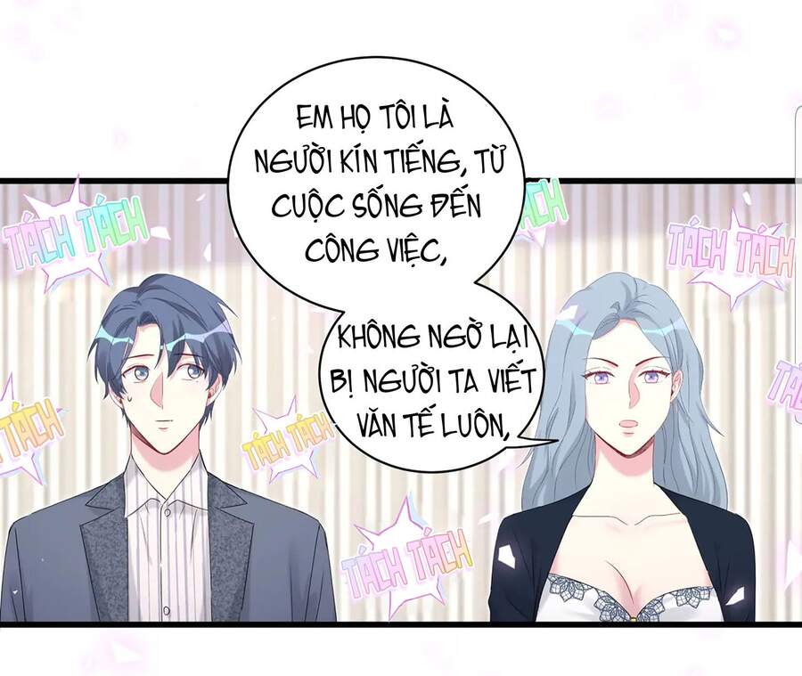 Đứa Bé Là Của Ai ???? Chapter 148 - Trang 2