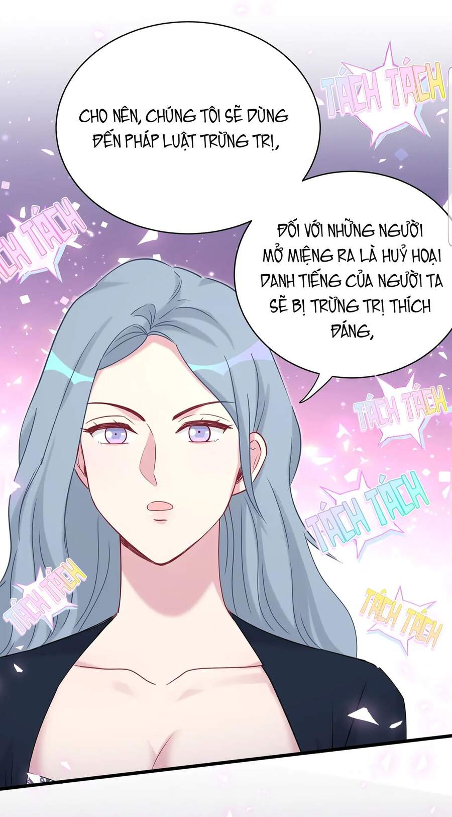 Đứa Bé Là Của Ai ???? Chapter 148 - Trang 2