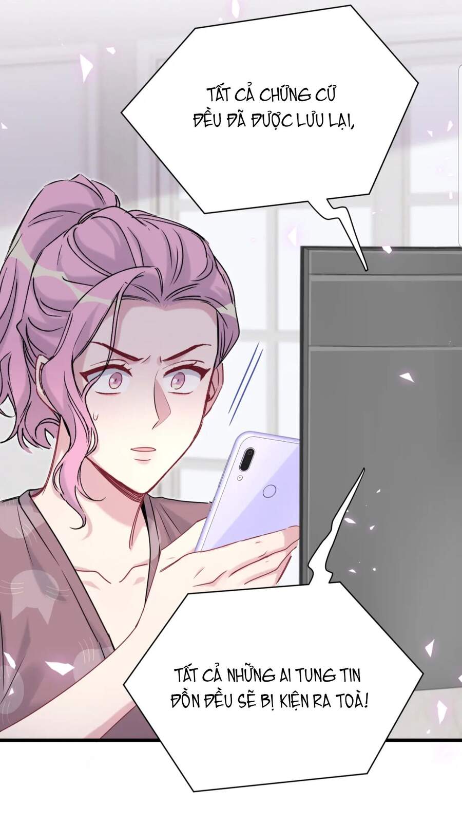 Đứa Bé Là Của Ai ???? Chapter 148 - Trang 2