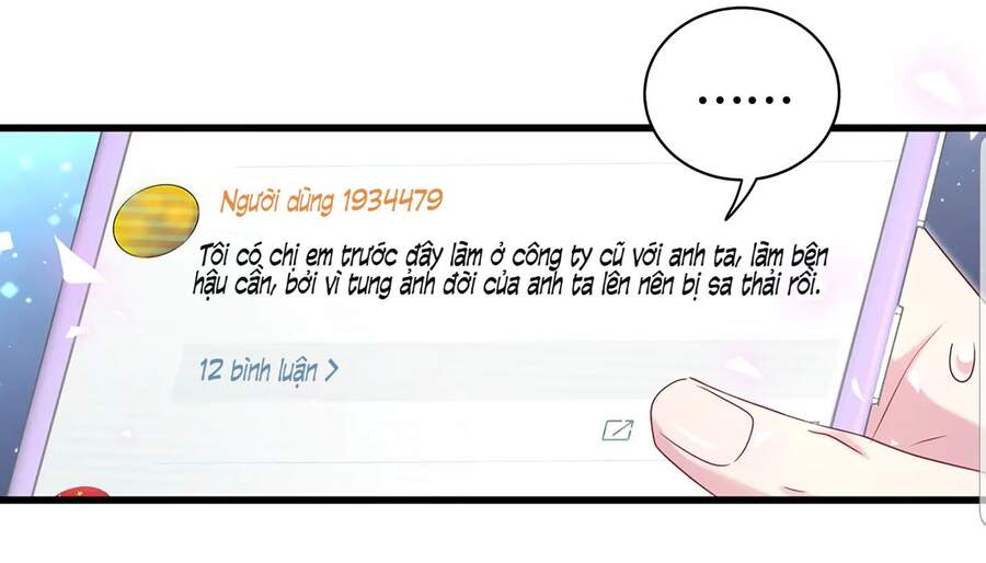 Đứa Bé Là Của Ai ???? Chapter 148 - Trang 2