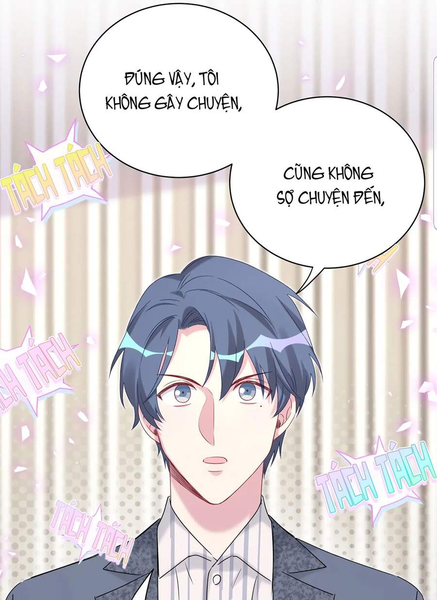 Đứa Bé Là Của Ai ???? Chapter 148 - Trang 2