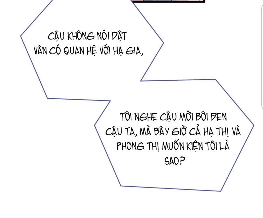 Đứa Bé Là Của Ai ???? Chapter 148 - Trang 2