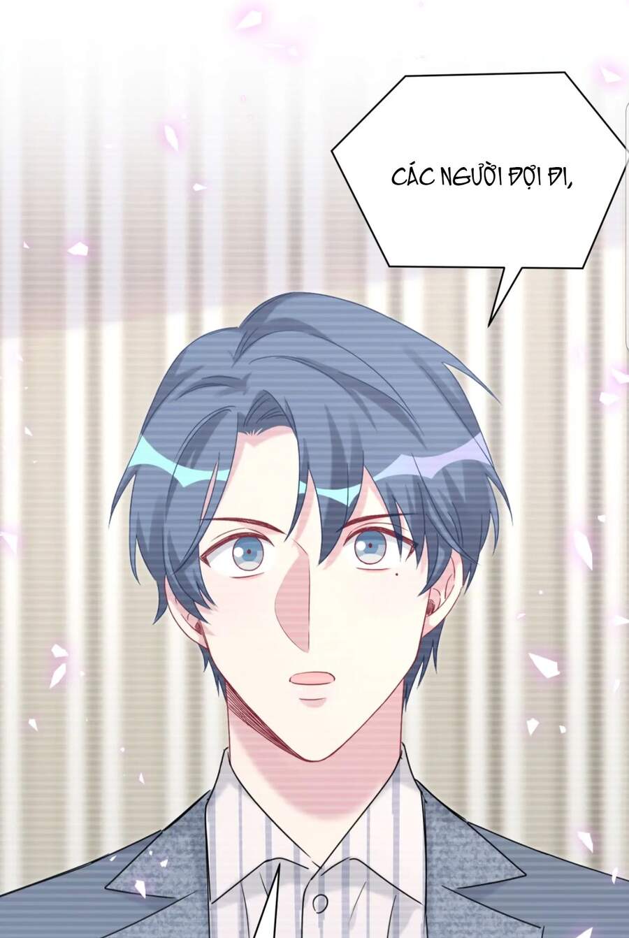 Đứa Bé Là Của Ai ???? Chapter 148 - Trang 2