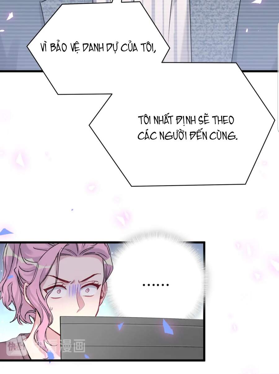 Đứa Bé Là Của Ai ???? Chapter 148 - Trang 2