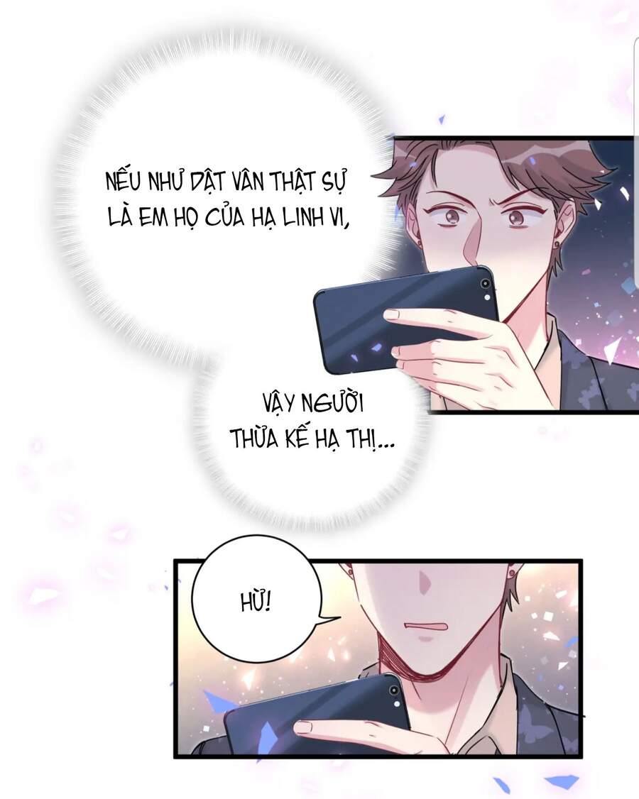 Đứa Bé Là Của Ai ???? Chapter 148 - Trang 2