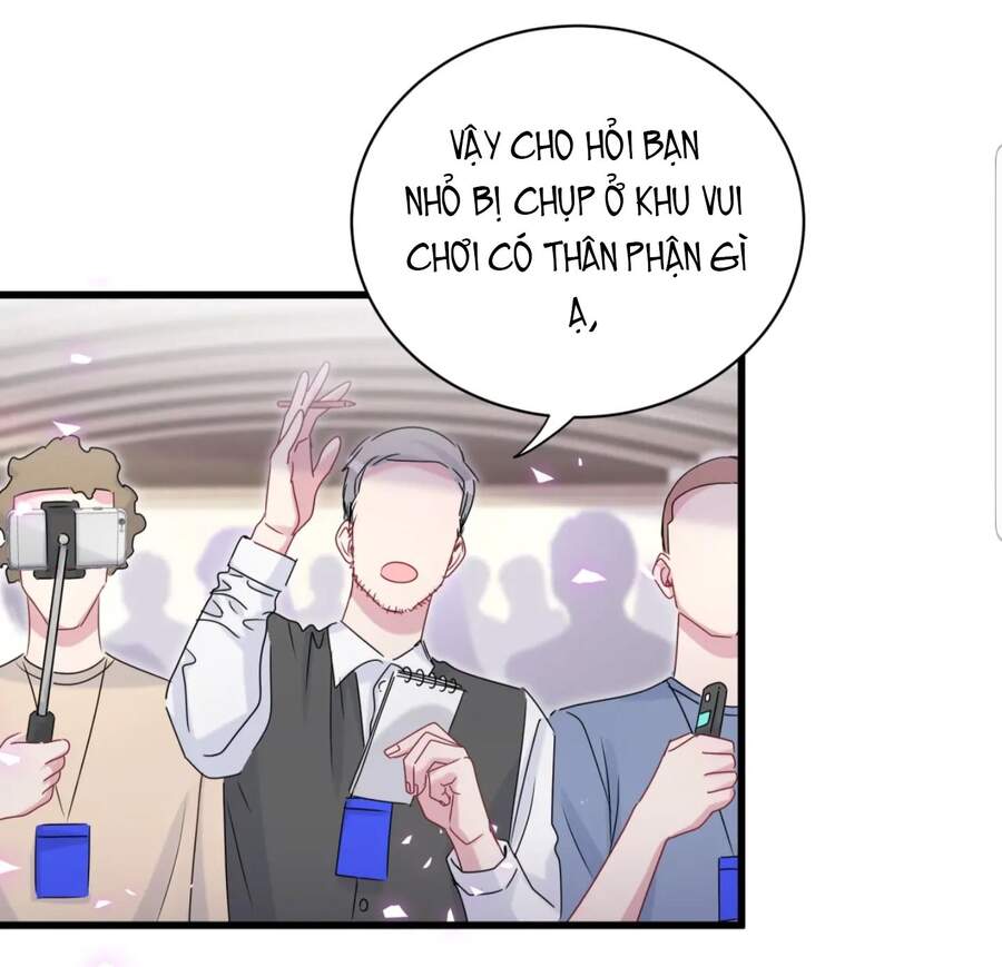 Đứa Bé Là Của Ai ???? Chapter 148 - Trang 2