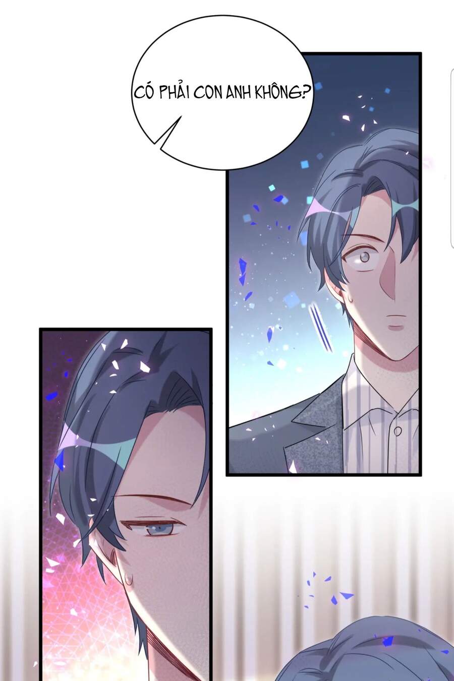 Đứa Bé Là Của Ai ???? Chapter 148 - Trang 2
