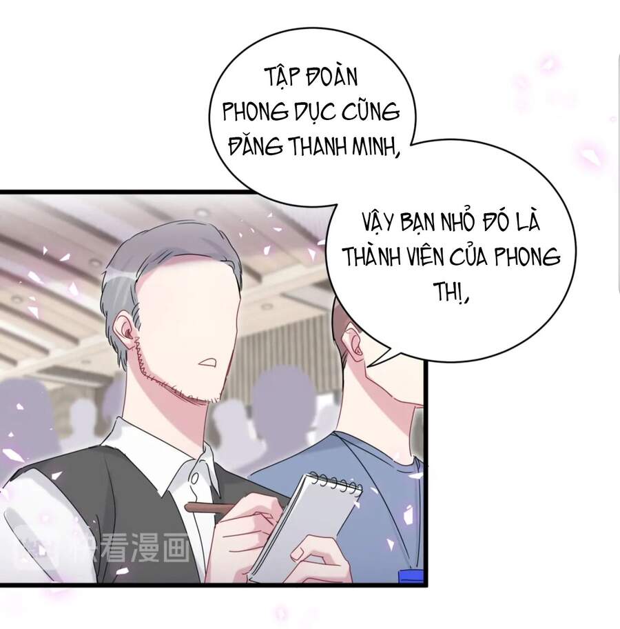 Đứa Bé Là Của Ai ???? Chapter 148 - Trang 2