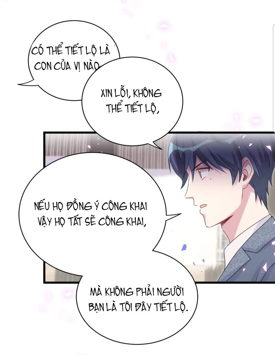 Đứa Bé Là Của Ai ???? Chapter 148 - Trang 2