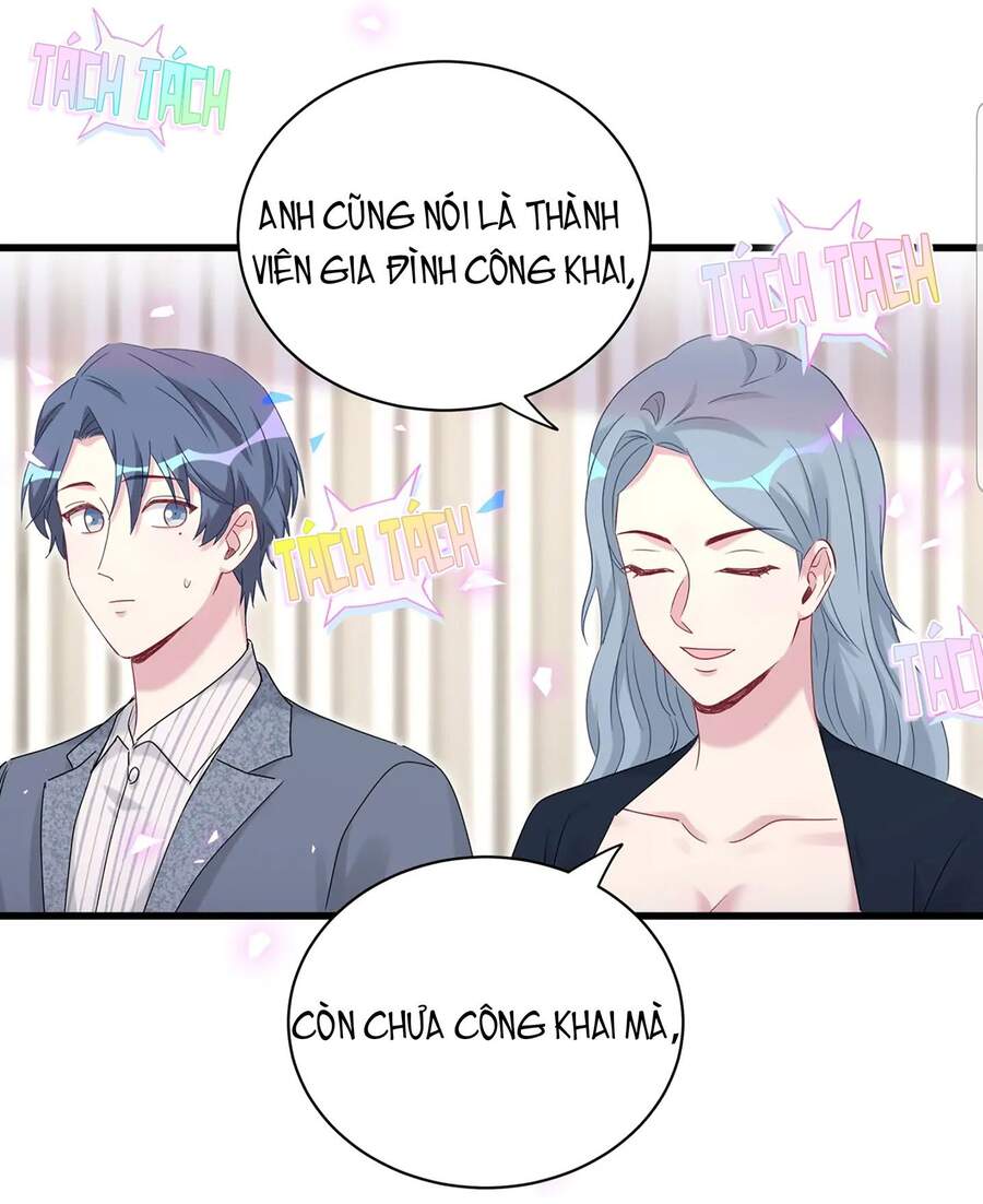 Đứa Bé Là Của Ai ???? Chapter 148 - Trang 2