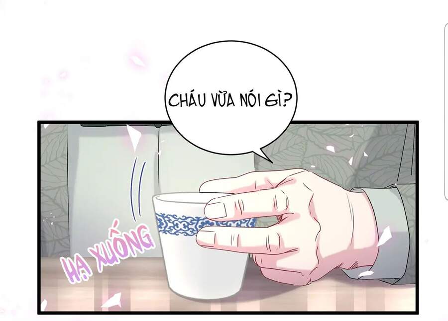 Đứa Bé Là Của Ai ???? Chapter 148 - Trang 2