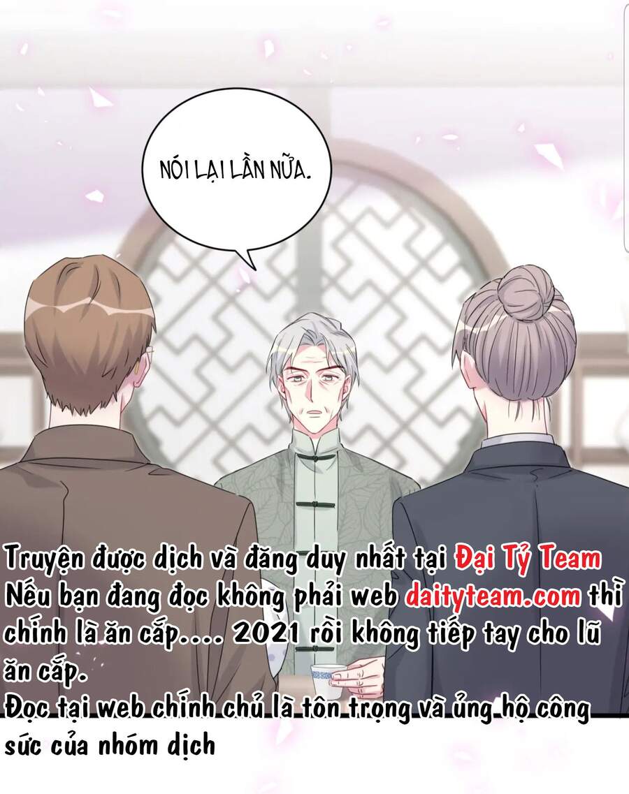 Đứa Bé Là Của Ai ???? Chapter 148 - Trang 2