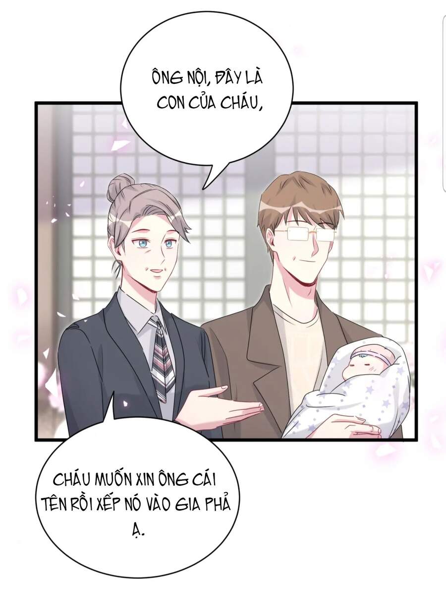 Đứa Bé Là Của Ai ???? Chapter 148 - Trang 2