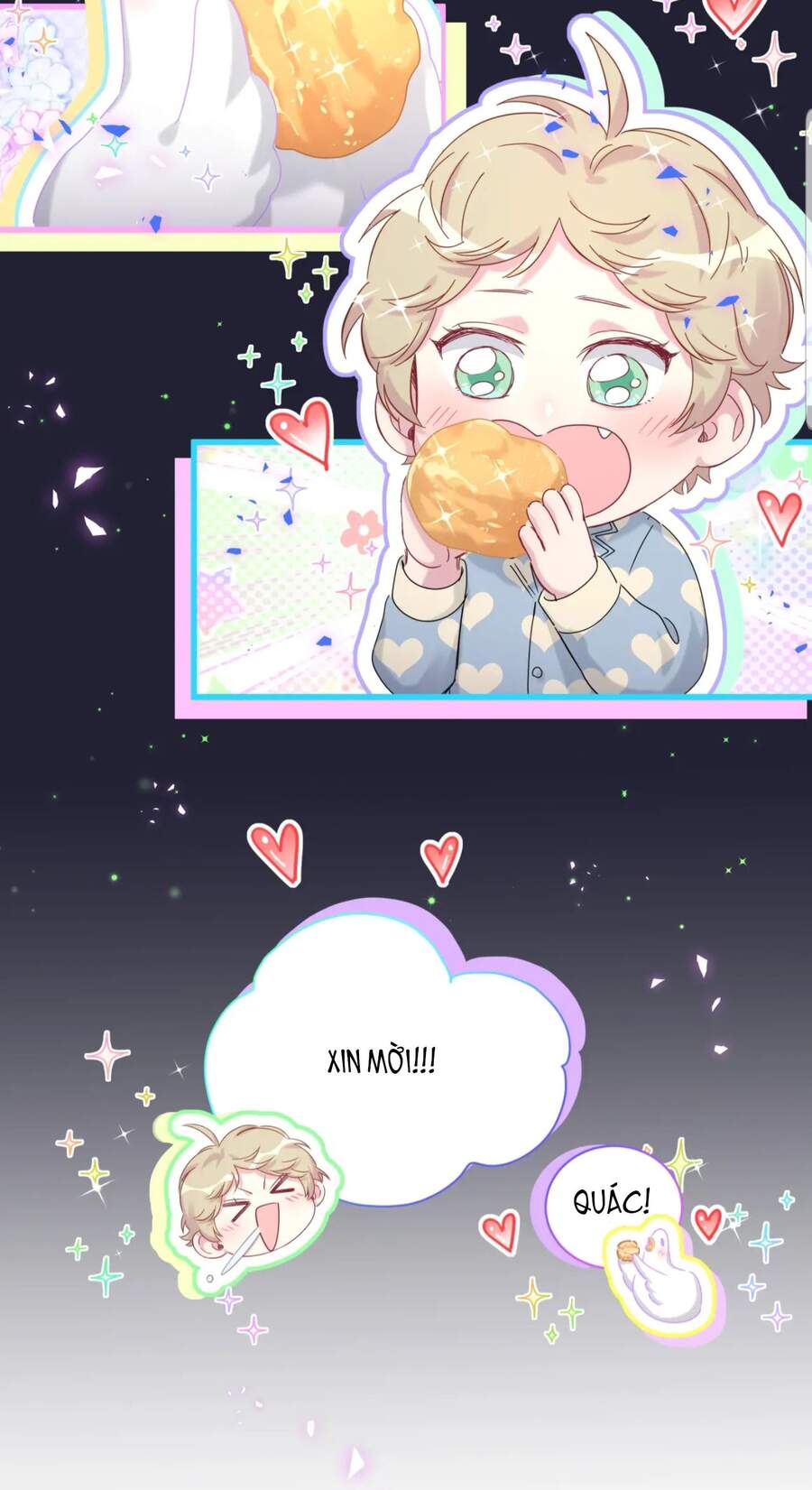 Đứa Bé Là Của Ai ???? Chapter 148 - Trang 2