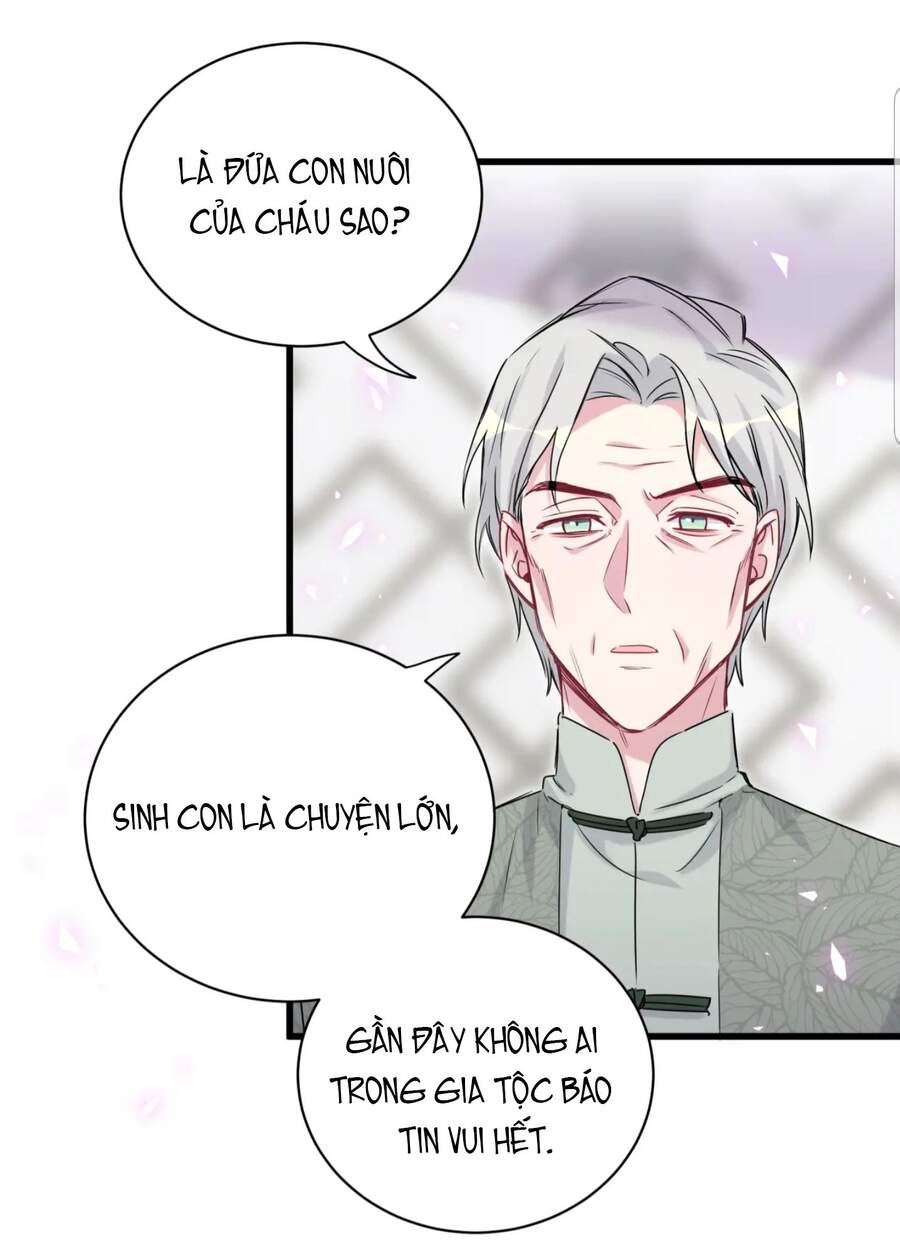 Đứa Bé Là Của Ai ???? Chapter 149 - Trang 2