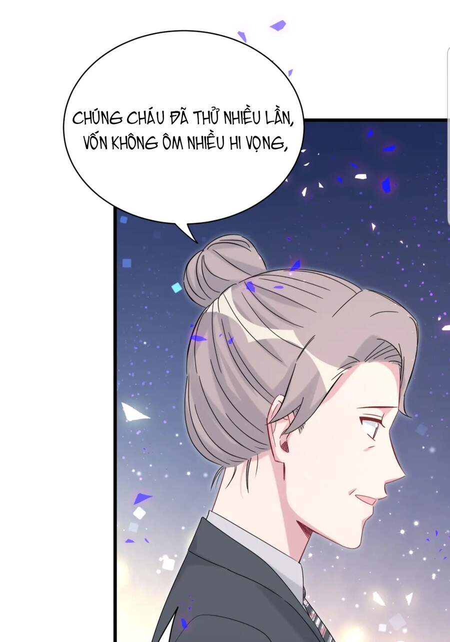 Đứa Bé Là Của Ai ???? Chapter 149 - Trang 2