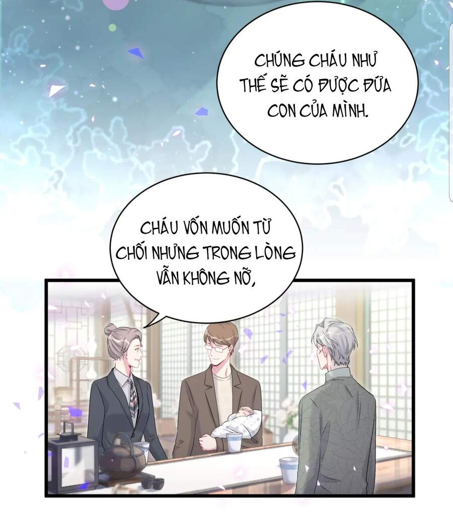 Đứa Bé Là Của Ai ???? Chapter 149 - Trang 2