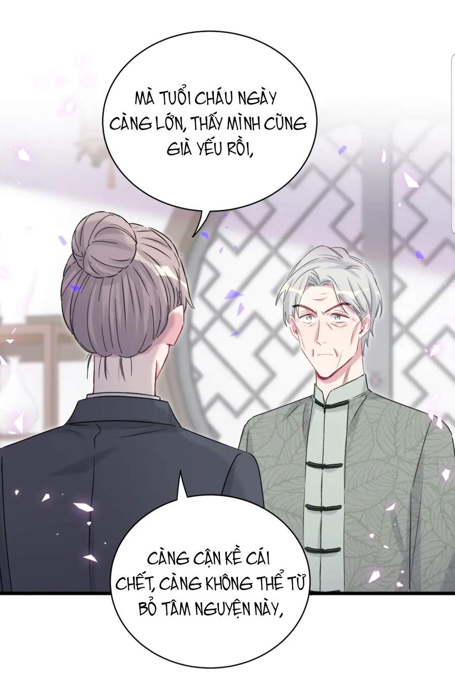 Đứa Bé Là Của Ai ???? Chapter 149 - Trang 2