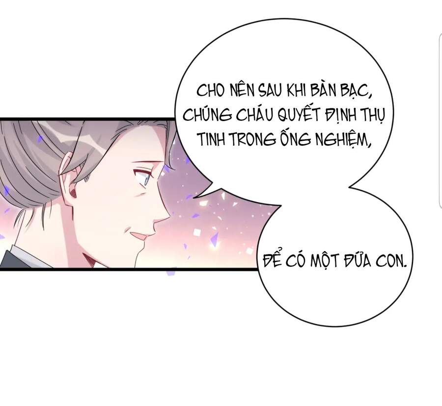 Đứa Bé Là Của Ai ???? Chapter 149 - Trang 2