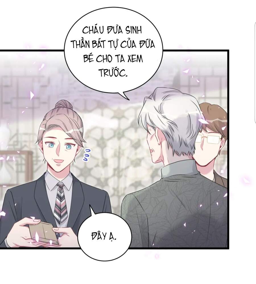 Đứa Bé Là Của Ai ???? Chapter 149 - Trang 2