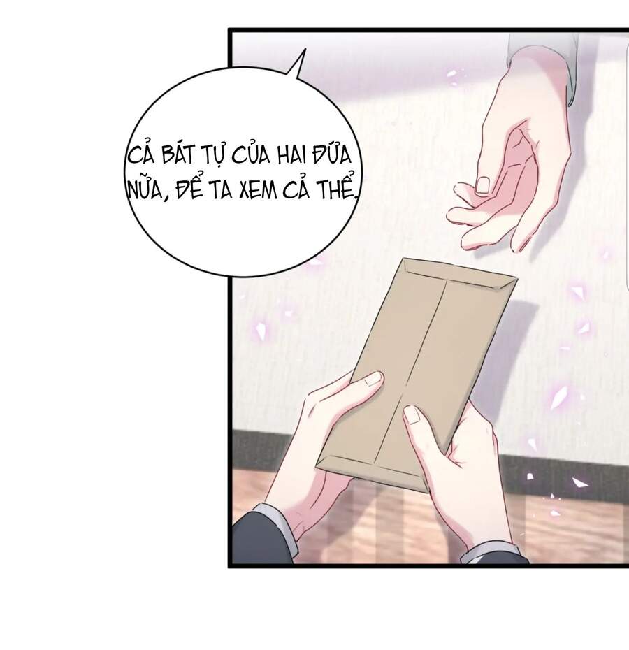Đứa Bé Là Của Ai ???? Chapter 149 - Trang 2