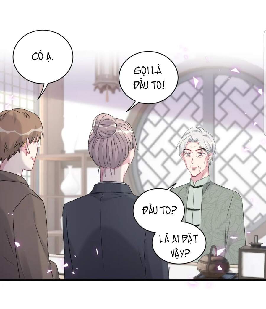 Đứa Bé Là Của Ai ???? Chapter 149 - Trang 2