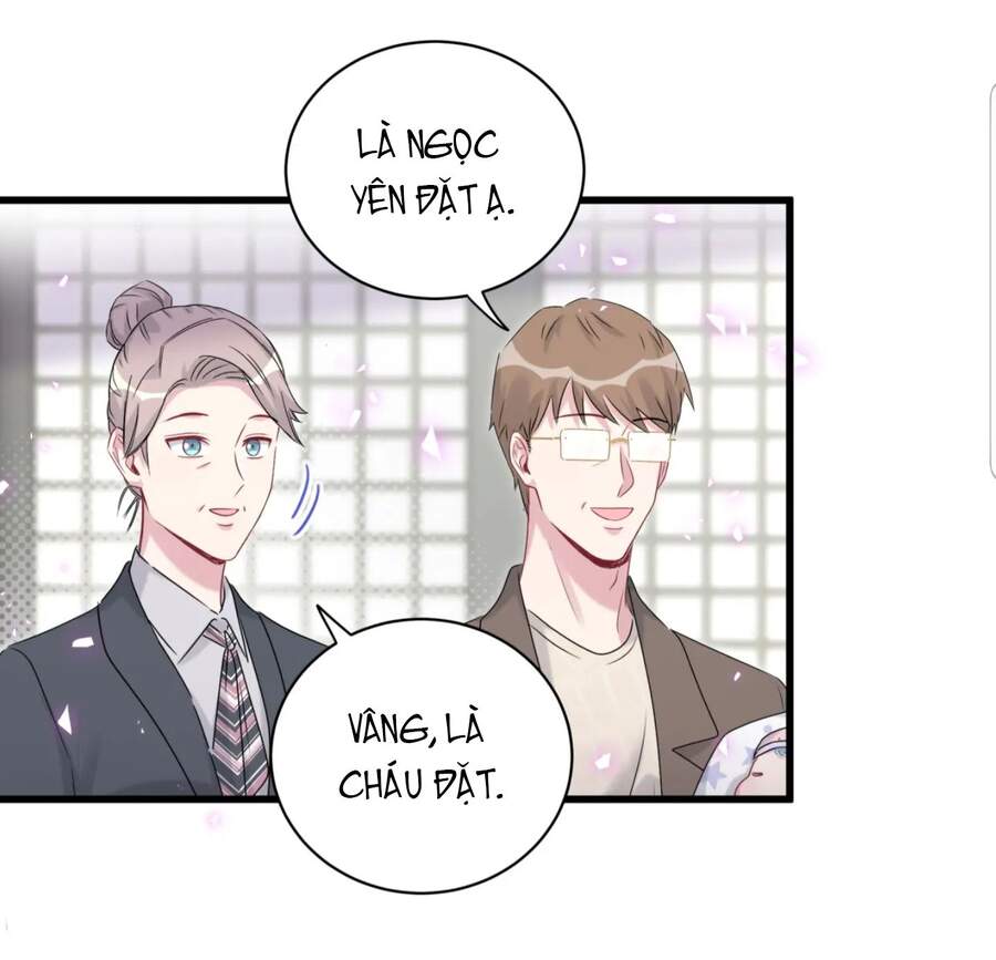 Đứa Bé Là Của Ai ???? Chapter 149 - Trang 2