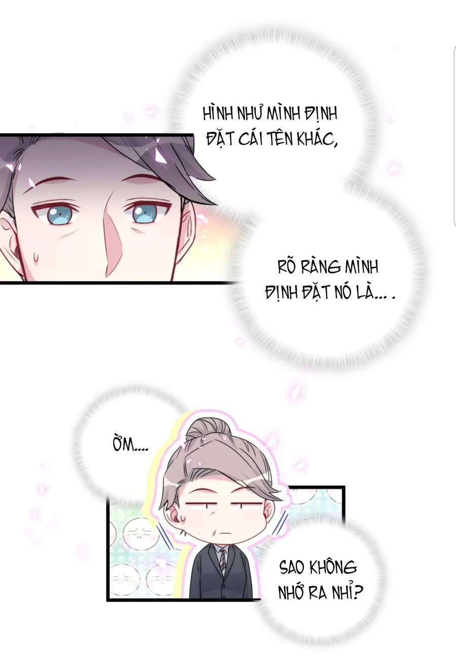 Đứa Bé Là Của Ai ???? Chapter 149 - Trang 2