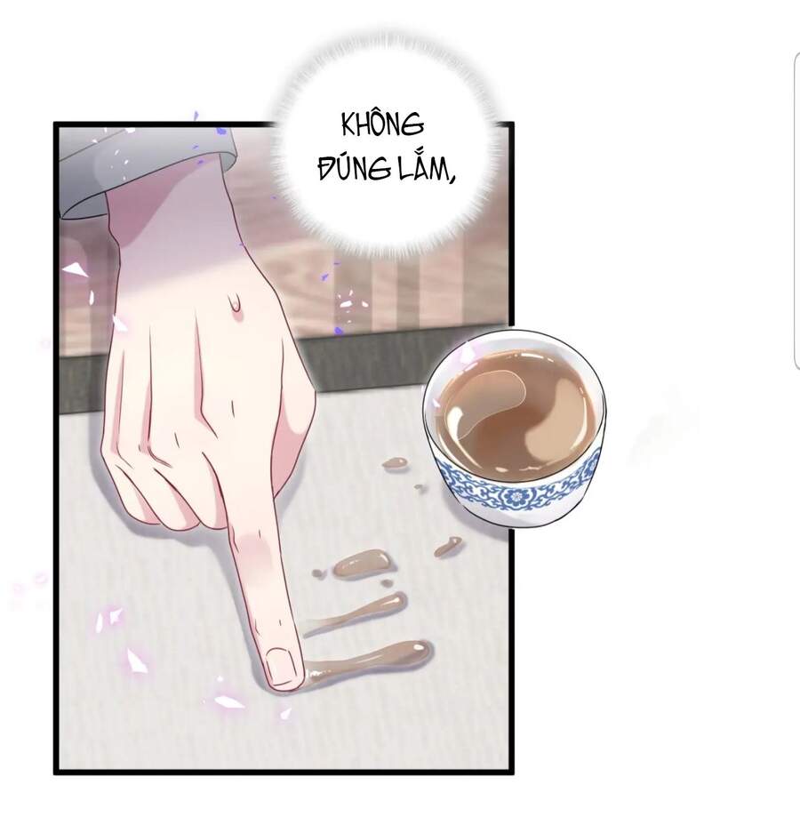 Đứa Bé Là Của Ai ???? Chapter 149 - Trang 2