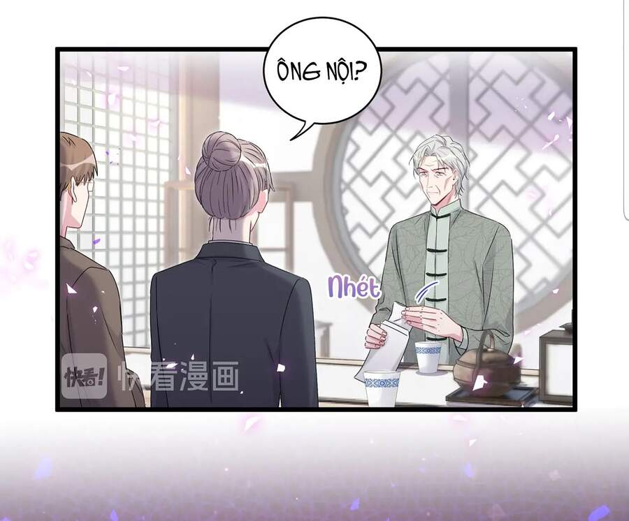 Đứa Bé Là Của Ai ???? Chapter 149 - Trang 2