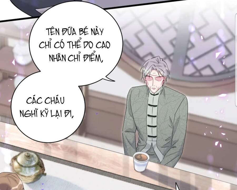 Đứa Bé Là Của Ai ???? Chapter 149 - Trang 2