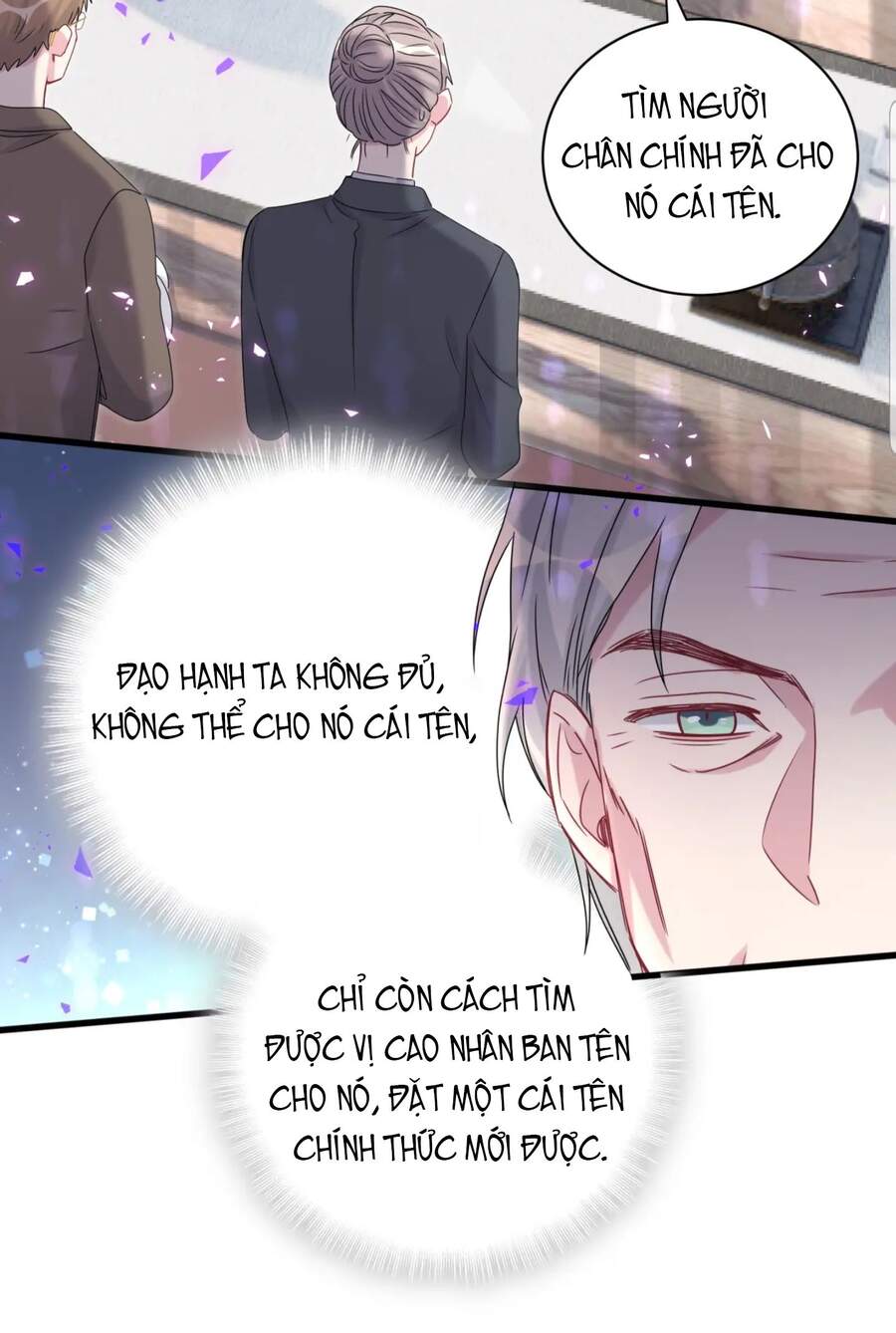 Đứa Bé Là Của Ai ???? Chapter 149 - Trang 2