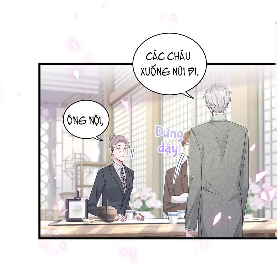 Đứa Bé Là Của Ai ???? Chapter 149 - Trang 2