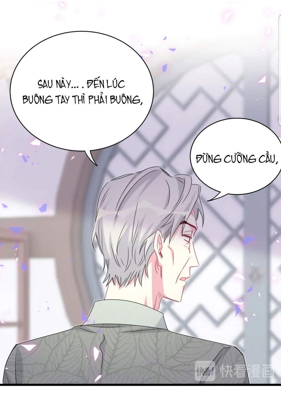 Đứa Bé Là Của Ai ???? Chapter 149 - Trang 2