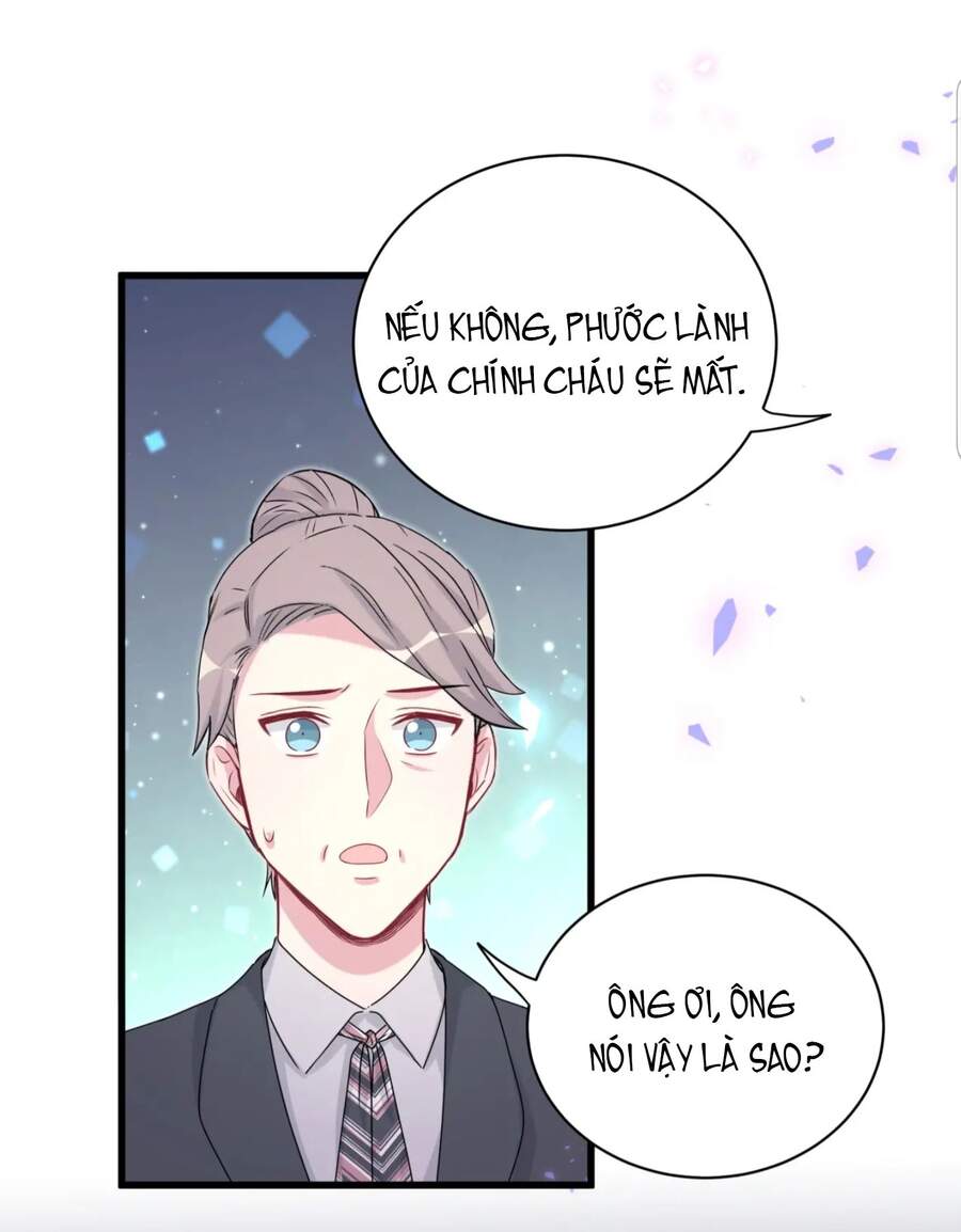 Đứa Bé Là Của Ai ???? Chapter 149 - Trang 2