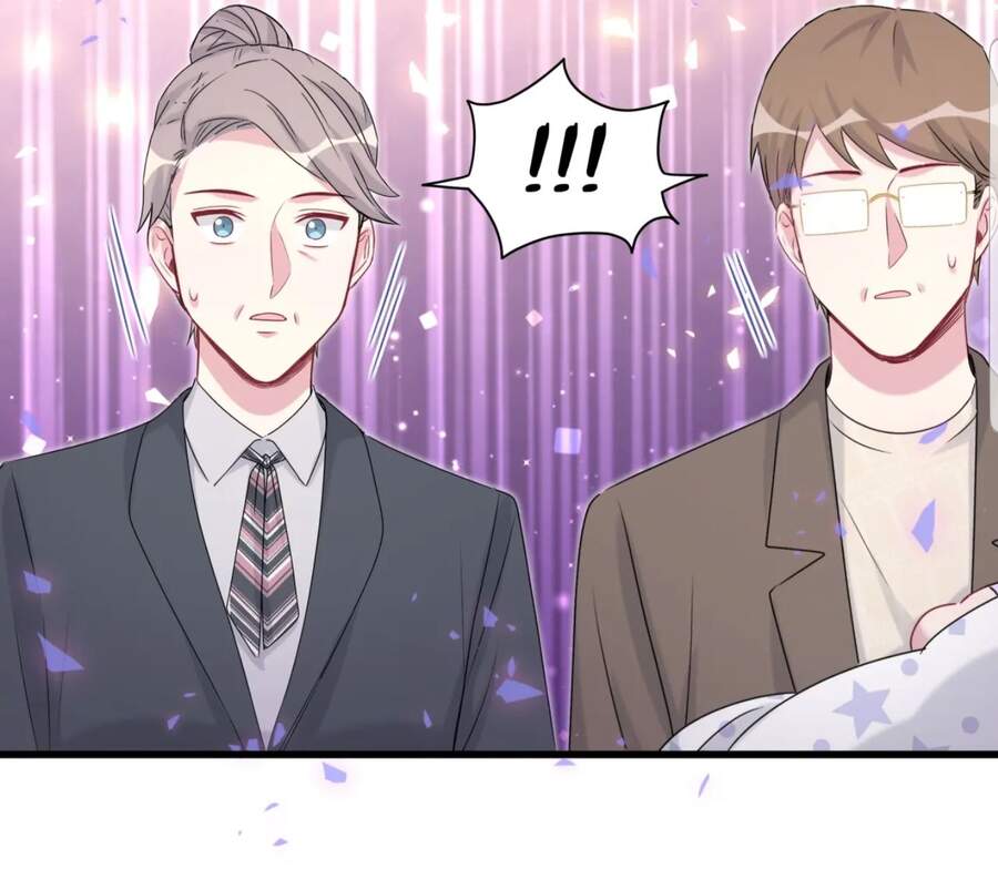 Đứa Bé Là Của Ai ???? Chapter 149 - Trang 2