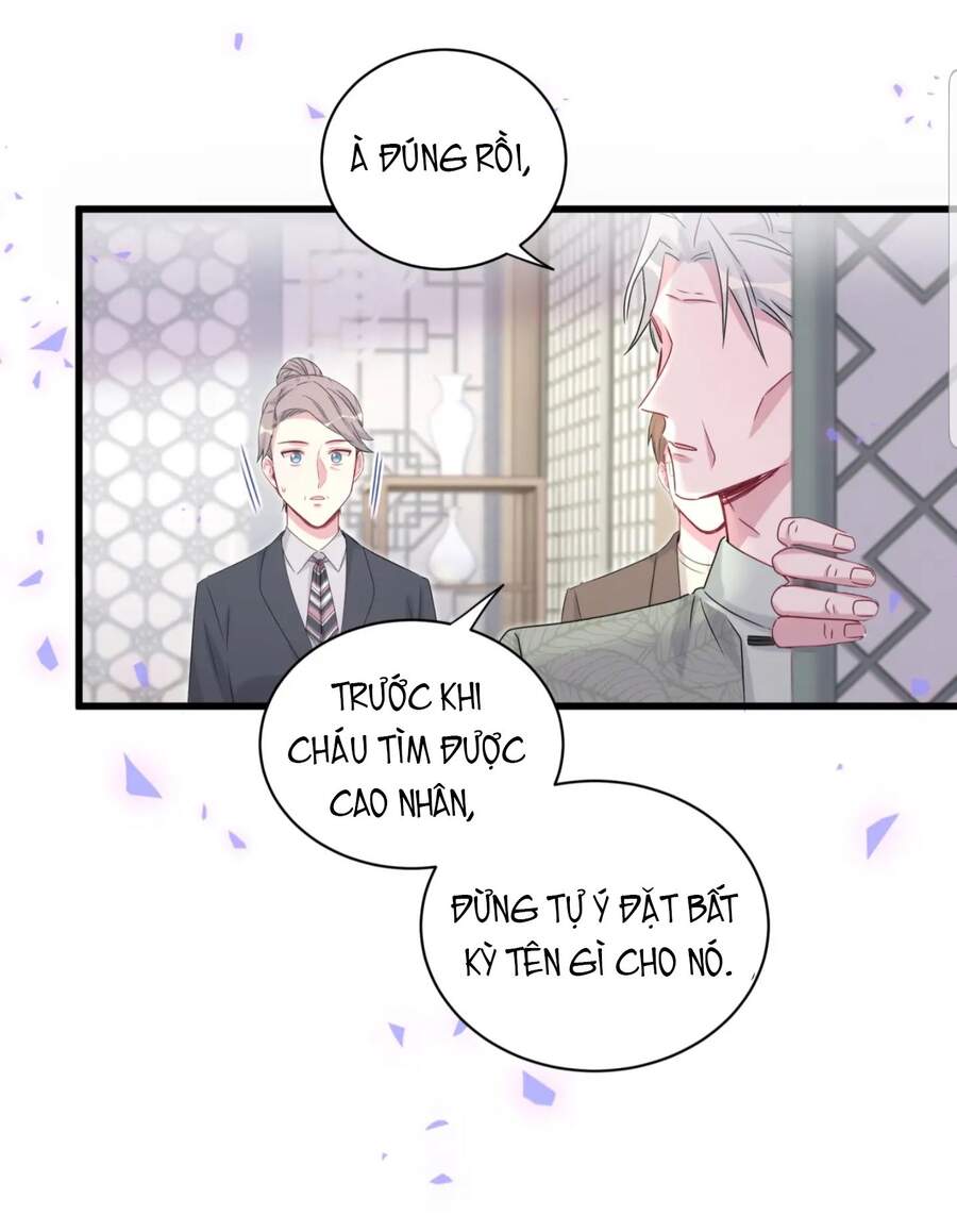 Đứa Bé Là Của Ai ???? Chapter 149 - Trang 2