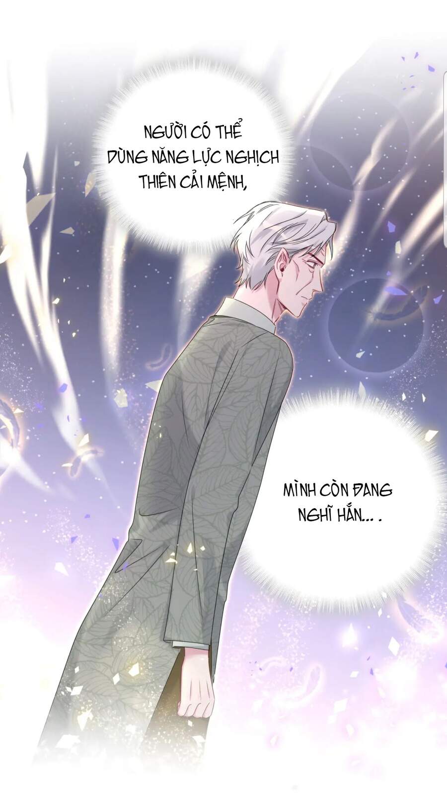 Đứa Bé Là Của Ai ???? Chapter 149 - Trang 2