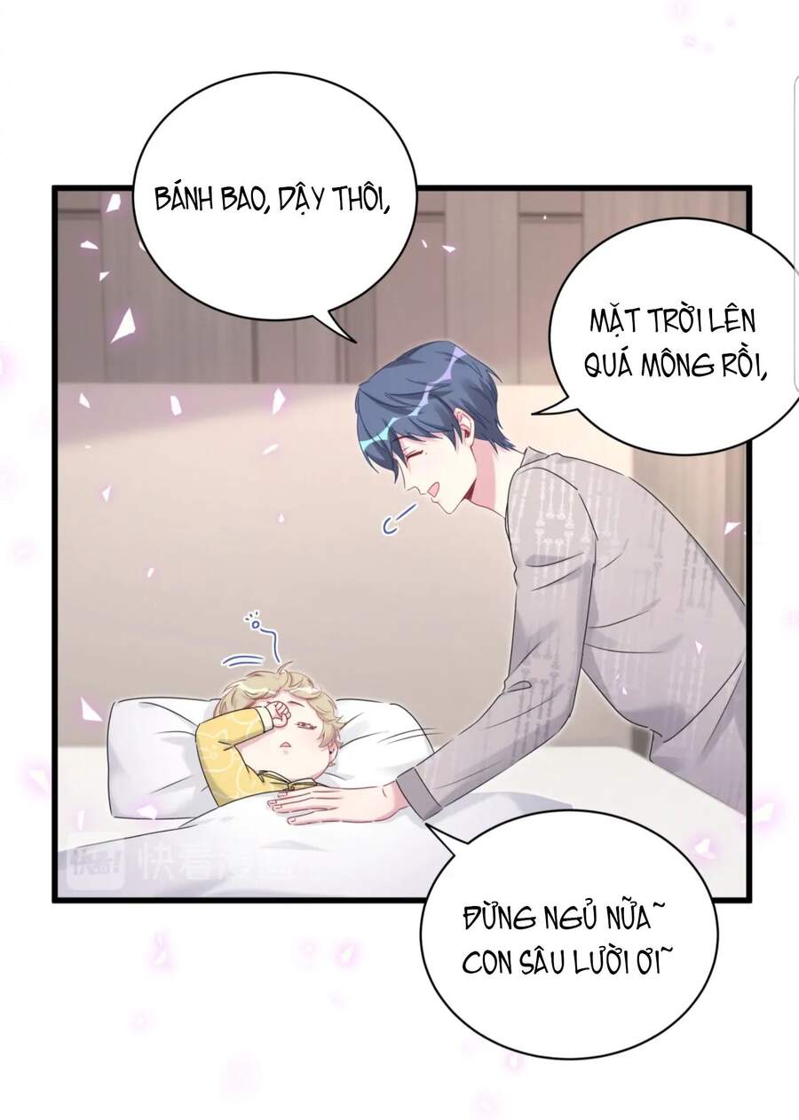 Đứa Bé Là Của Ai ???? Chapter 149 - Trang 2
