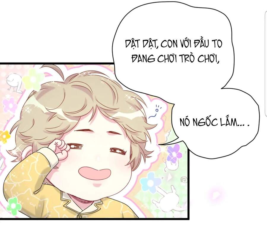 Đứa Bé Là Của Ai ???? Chapter 149 - Trang 2