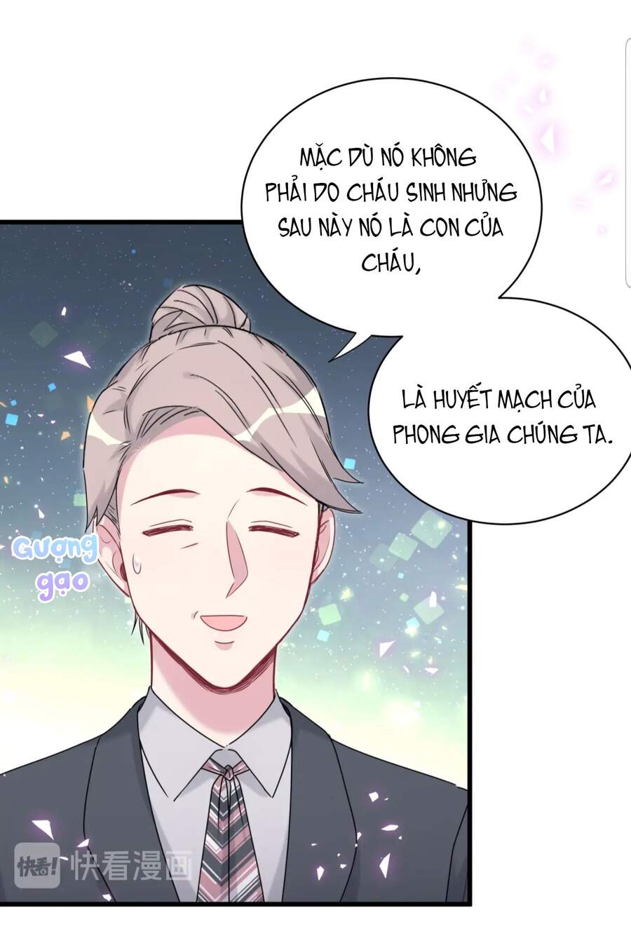 Đứa Bé Là Của Ai ???? Chapter 149 - Trang 2