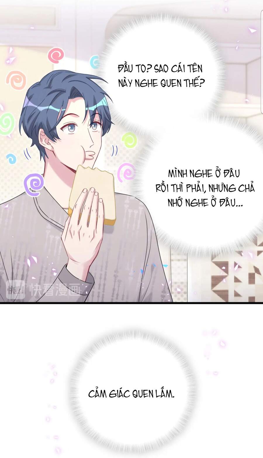 Đứa Bé Là Của Ai ???? Chapter 149 - Trang 2