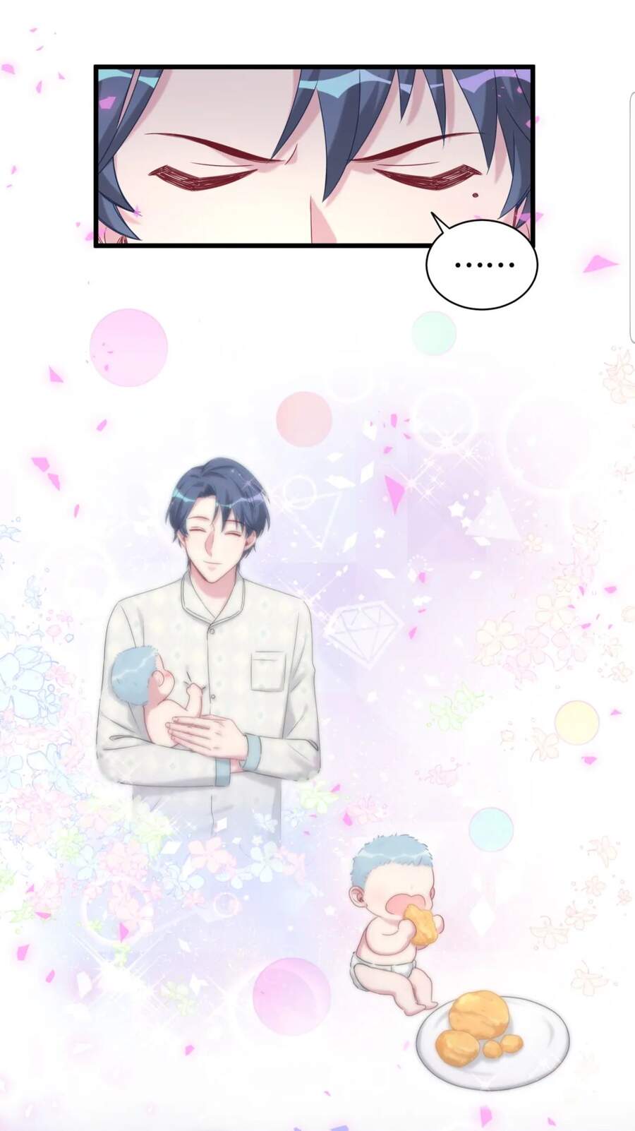 Đứa Bé Là Của Ai ???? Chapter 149 - Trang 2