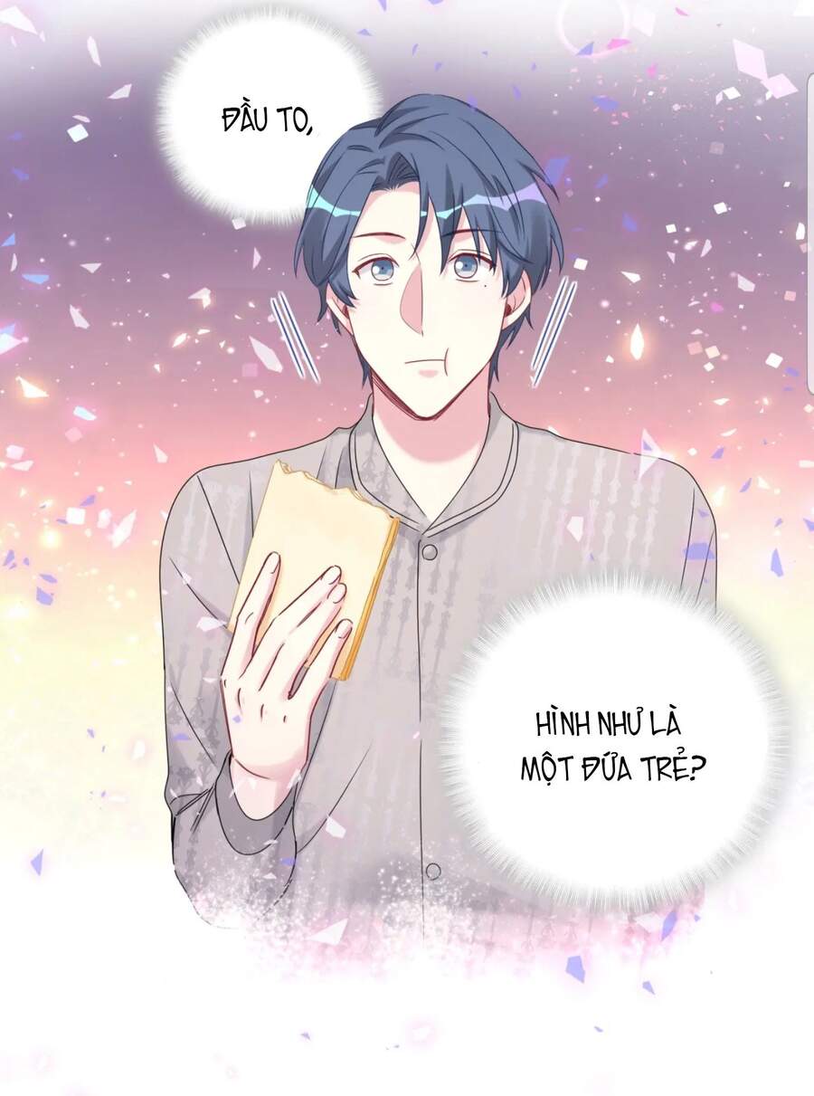 Đứa Bé Là Của Ai ???? Chapter 149 - Trang 2