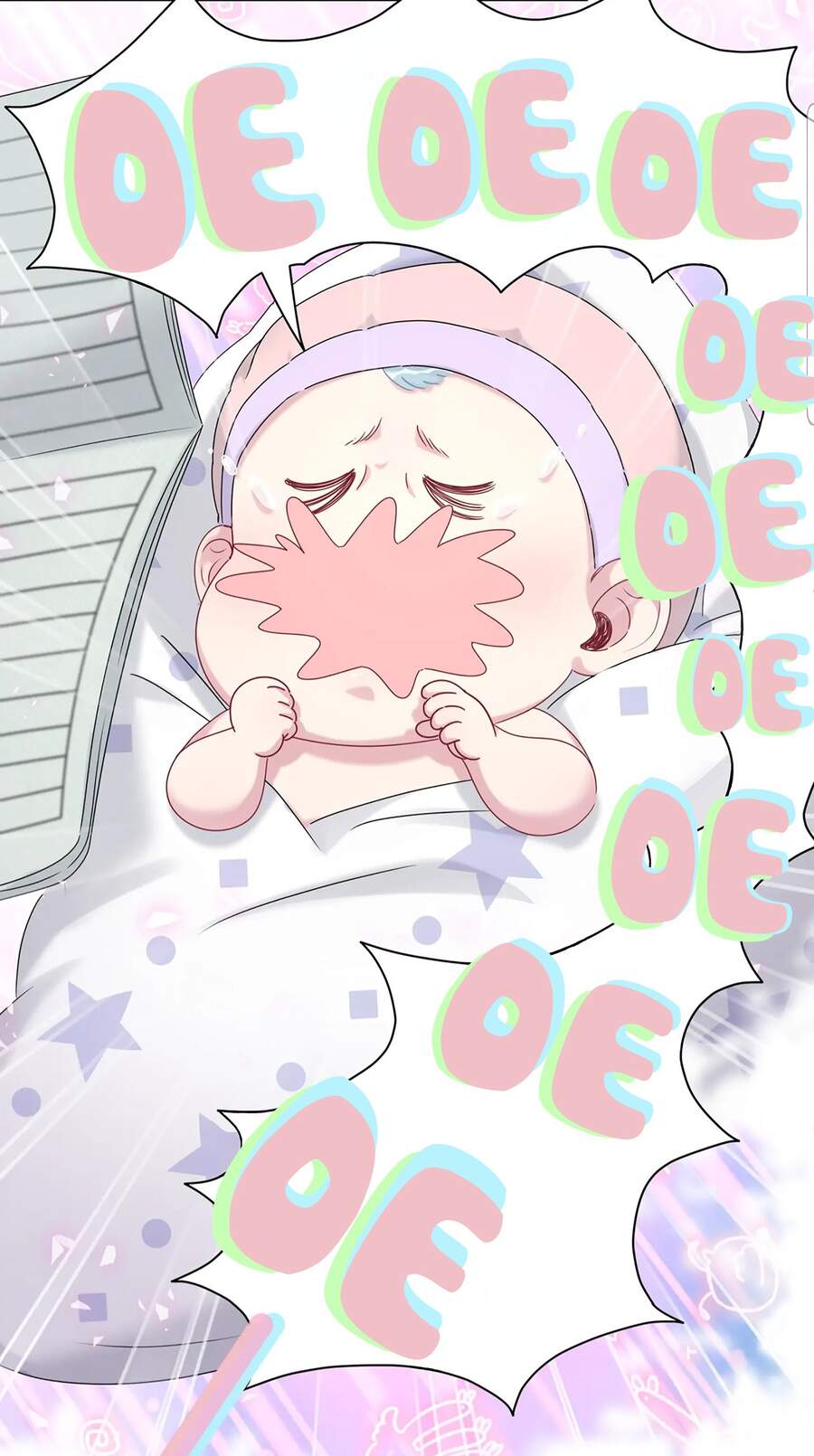 Đứa Bé Là Của Ai ???? Chapter 149 - Trang 2