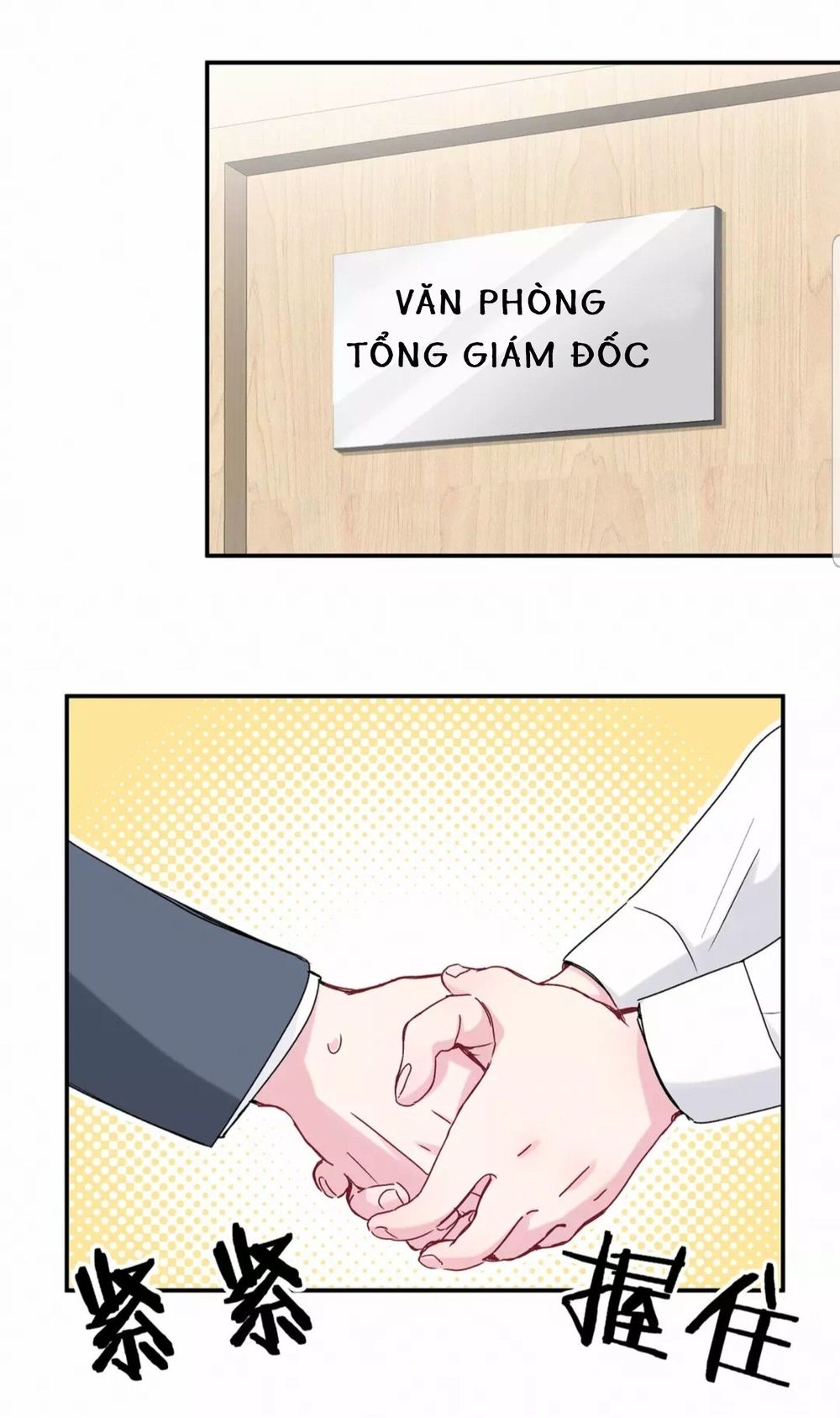 Đứa Bé Là Của Ai ???? Chapter 15.1 - Trang 2