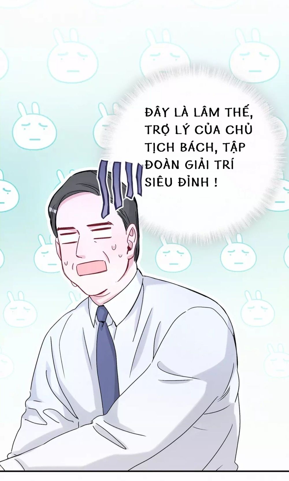 Đứa Bé Là Của Ai ???? Chapter 15.1 - Trang 2