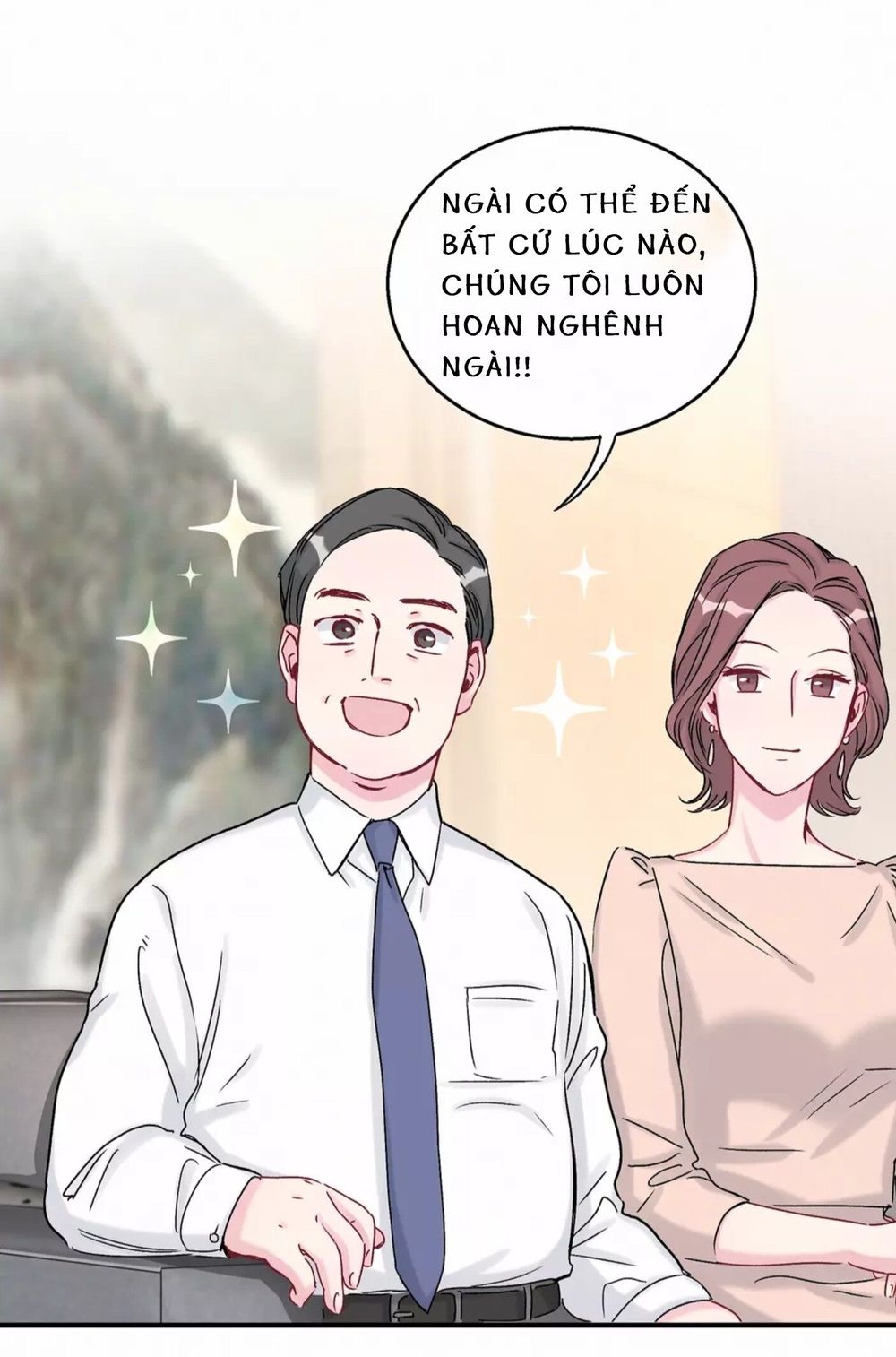 Đứa Bé Là Của Ai ???? Chapter 15.1 - Trang 2