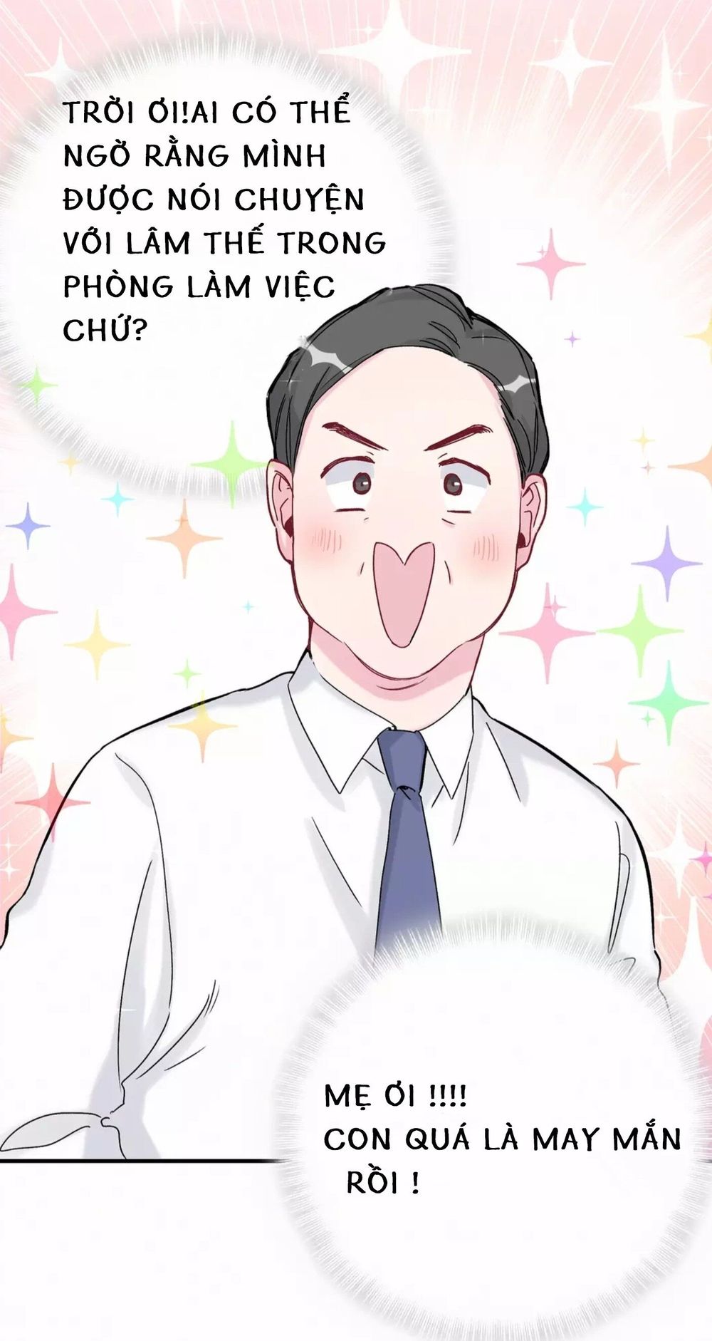 Đứa Bé Là Của Ai ???? Chapter 15.1 - Trang 2